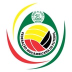 Emblema da Federação Moçambicana de Futsal