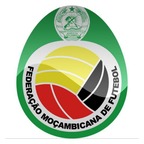 Emblema da Federação Moçambicana de Futebol