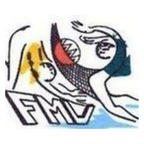 Emblema da Federação Moçambicana de Voleibol